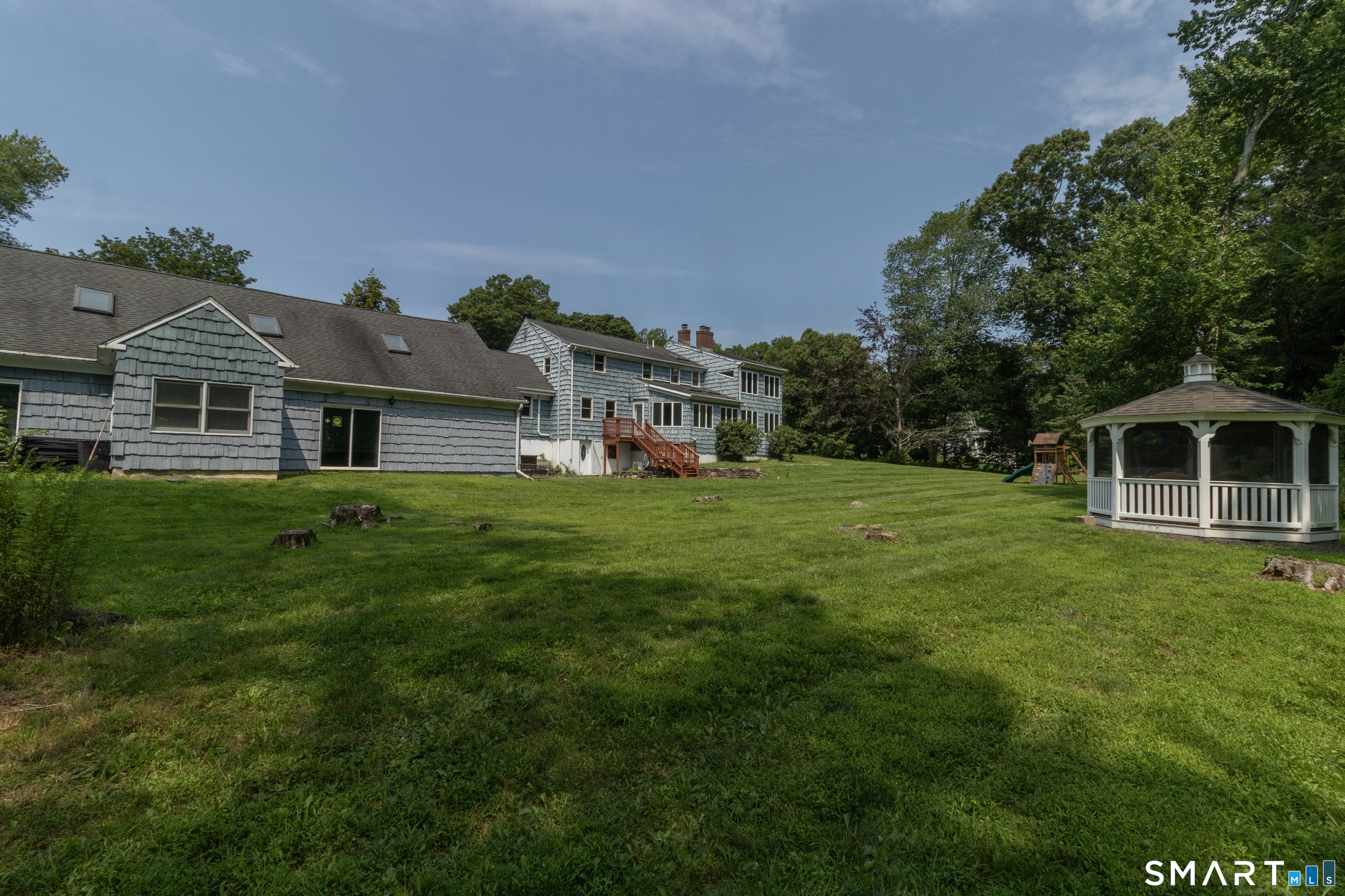 17 Whiting Farm Road Branford CT 06405