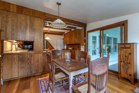 119 Keeler Road Bridgewater CT 06752