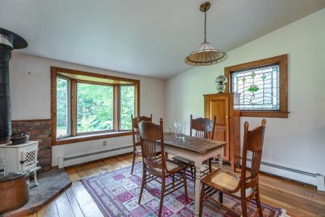 119 Keeler Road Bridgewater CT 06752