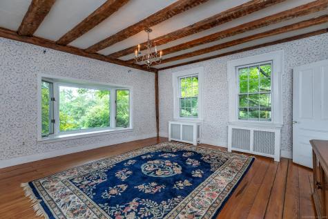 119 Keeler Road Bridgewater CT 06752