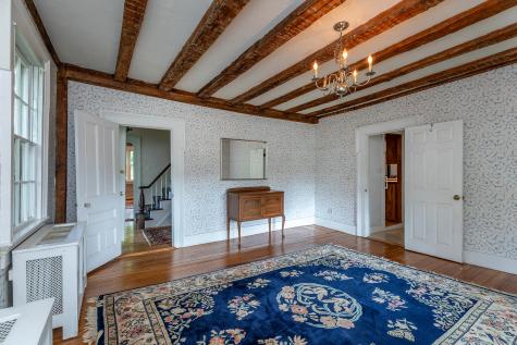 119 Keeler Road Bridgewater CT 06752