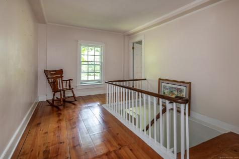 119 Keeler Road Bridgewater CT 06752