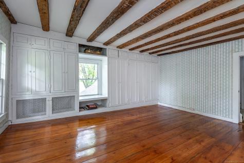 119 Keeler Road Bridgewater CT 06752