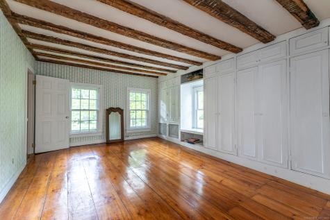 119 Keeler Road Bridgewater CT 06752