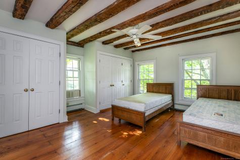 119 Keeler Road Bridgewater CT 06752