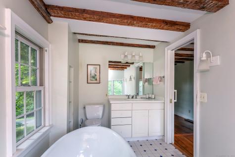 119 Keeler Road Bridgewater CT 06752