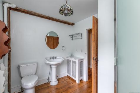 119 Keeler Road Bridgewater CT 06752