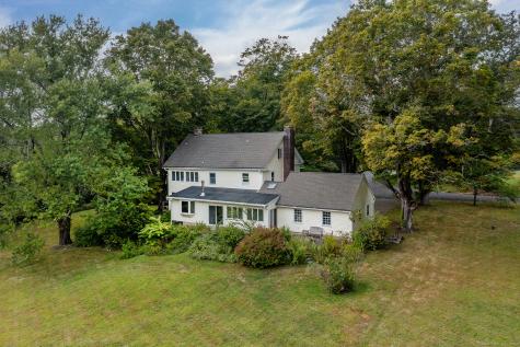 119 Keeler Road Bridgewater CT 06752