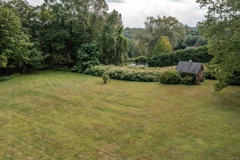 119 Keeler Road Bridgewater CT 06752