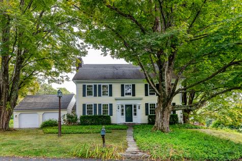 119 Keeler Road Bridgewater CT 06752