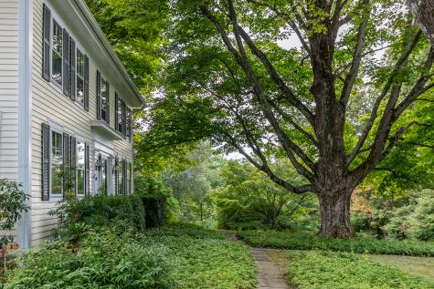 119 Keeler Road Bridgewater CT 06752