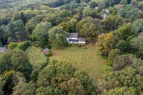 119 Keeler Road Bridgewater CT 06752