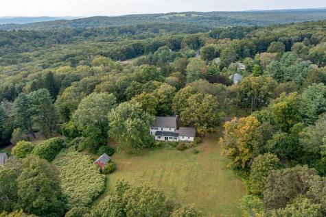 119 Keeler Road Bridgewater CT 06752