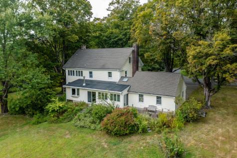 119 Keeler Road Bridgewater CT 06752