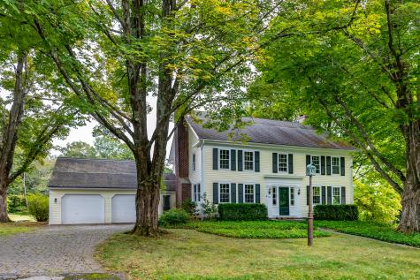 119 Keeler Road Bridgewater CT 06752