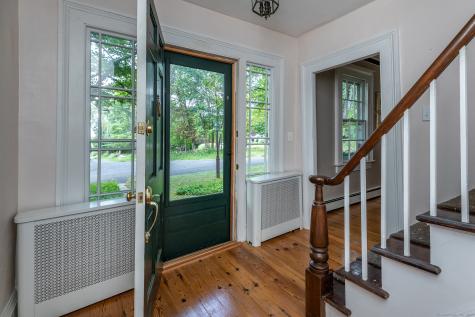 119 Keeler Road Bridgewater CT 06752