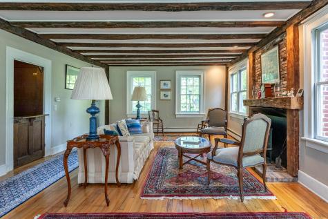 119 Keeler Road Bridgewater CT 06752