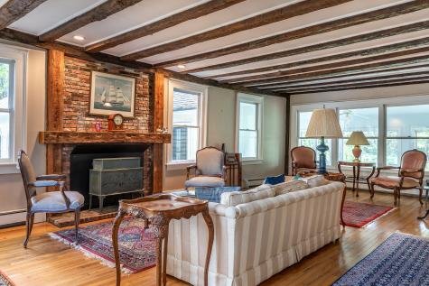 119 Keeler Road Bridgewater CT 06752