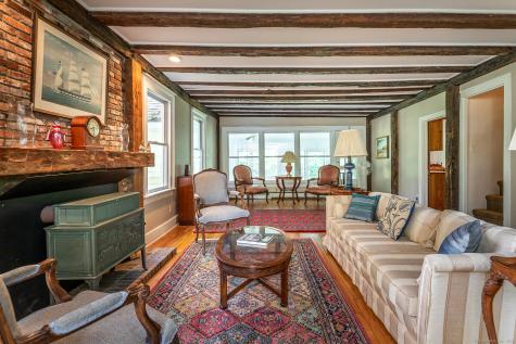 119 Keeler Road Bridgewater CT 06752