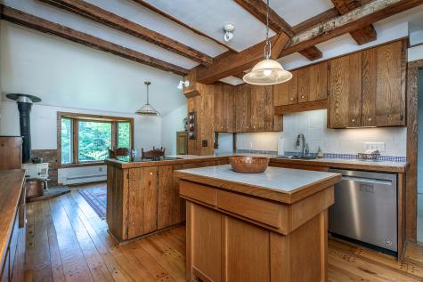 119 Keeler Road Bridgewater CT 06752