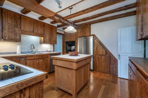 119 Keeler Road Bridgewater CT 06752