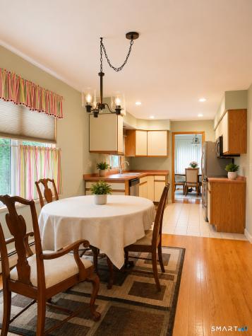 25 Oneil Road Oxford CT 06478