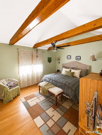 25 Oneil Road Oxford CT 06478