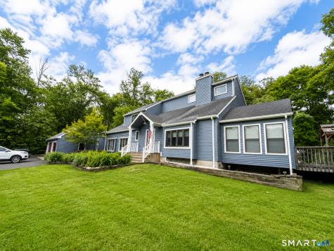 25 Oneil Road Oxford CT 06478