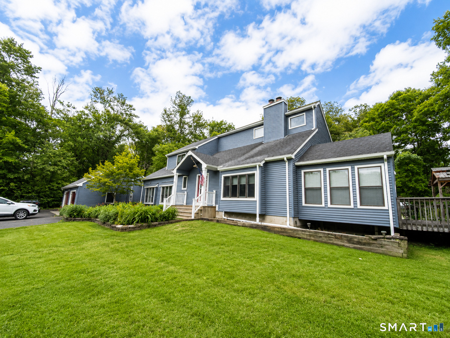 25 Oneil Road Oxford CT 06478