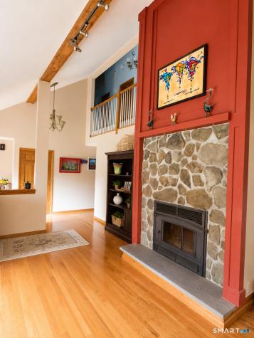 25 Oneil Road Oxford CT 06478
