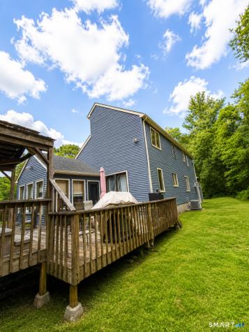 25 Oneil Road Oxford CT 06478