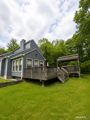 25 Oneil Road Oxford CT 06478