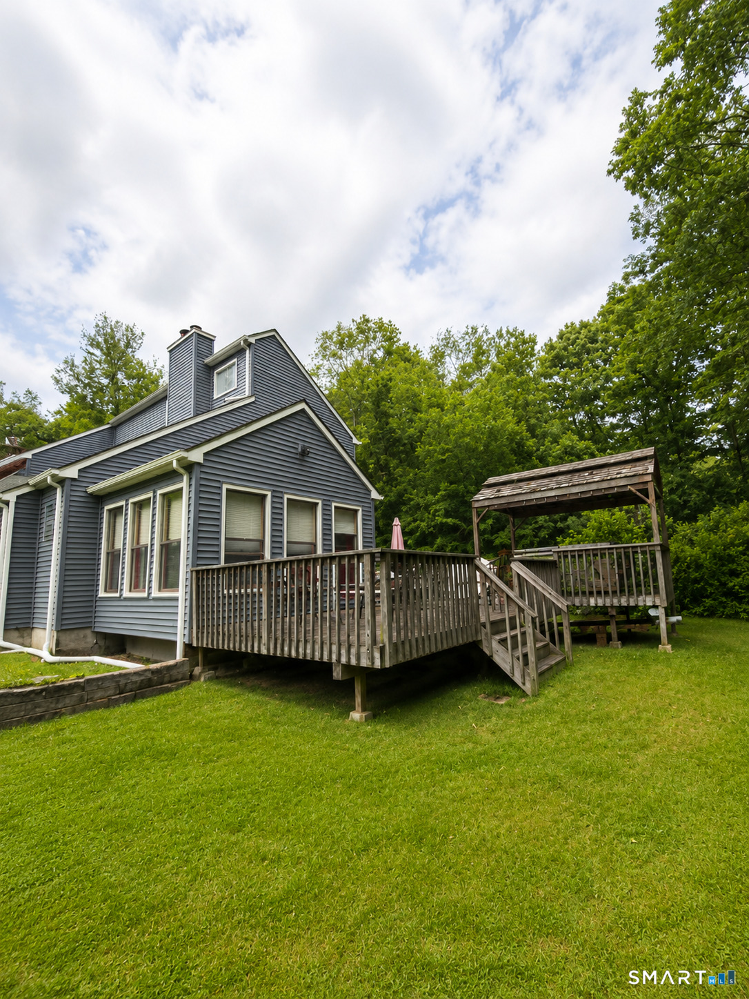 25 Oneil Road Oxford CT 06478