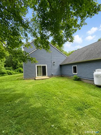 25 Oneil Road Oxford CT 06478