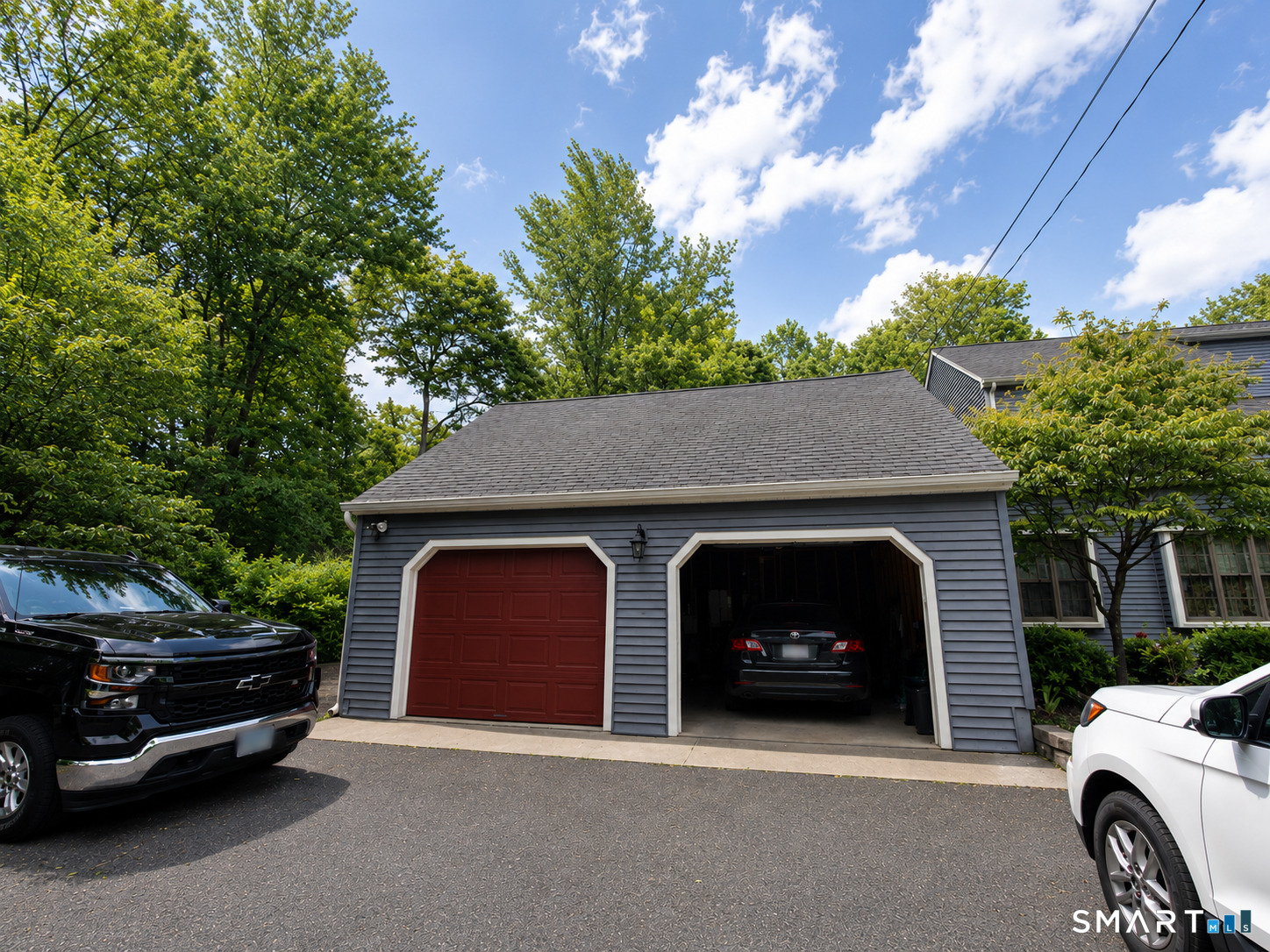 25 Oneil Road Oxford CT 06478