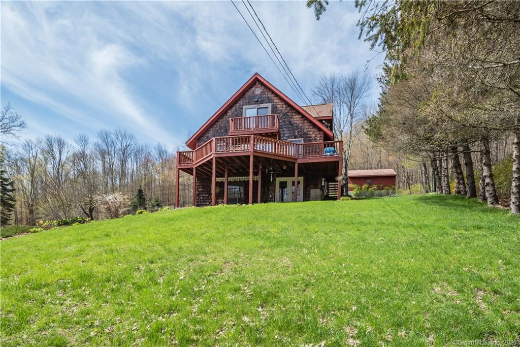 198 Keegan Road Plymouth CT 06782
