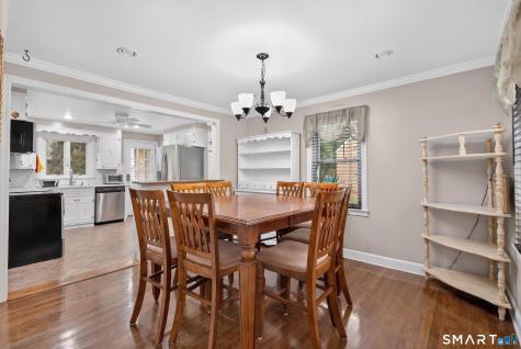 27 Wilson Avenue Trumbull CT 06611