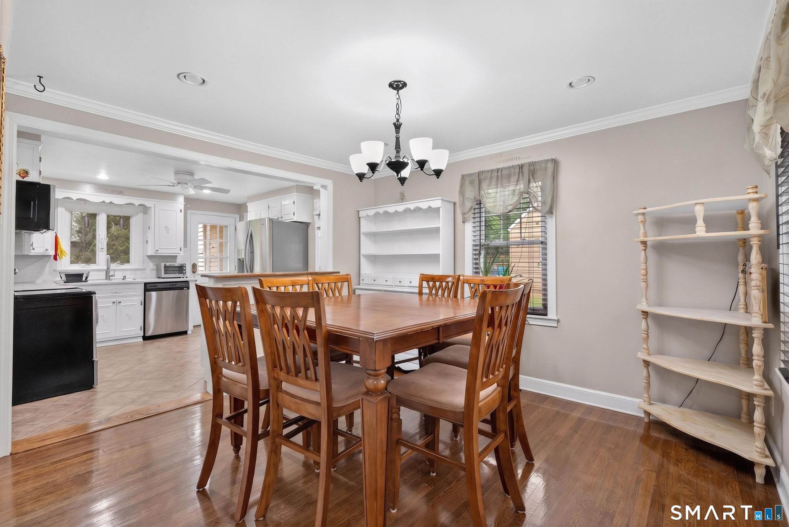 27 Wilson Avenue Trumbull CT 06611