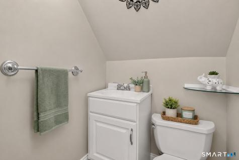 27 Wilson Avenue Trumbull CT 06611