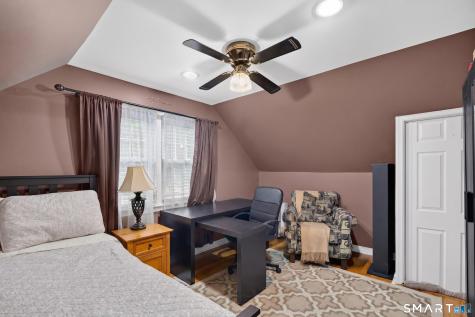27 Wilson Avenue Trumbull CT 06611
