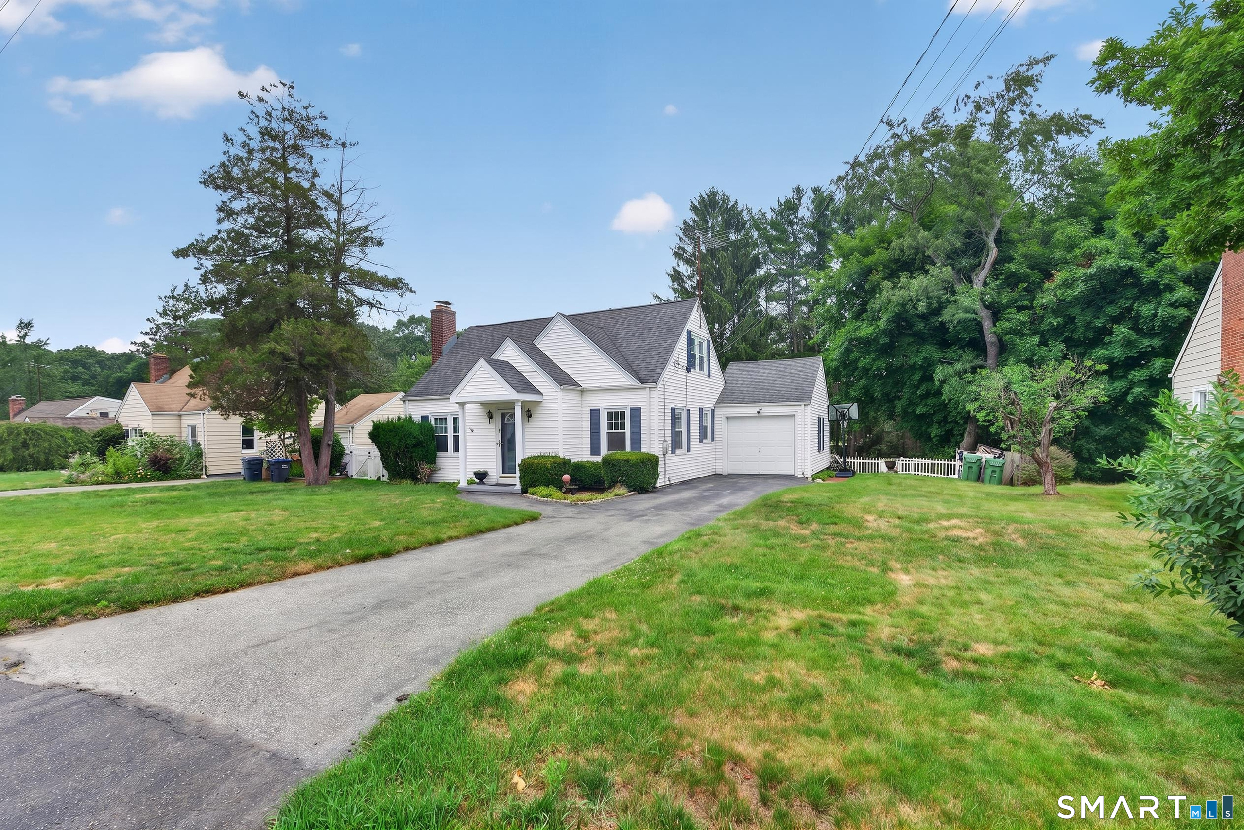 27 Wilson Avenue Trumbull CT 06611