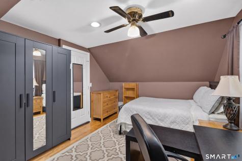 27 Wilson Avenue Trumbull CT 06611