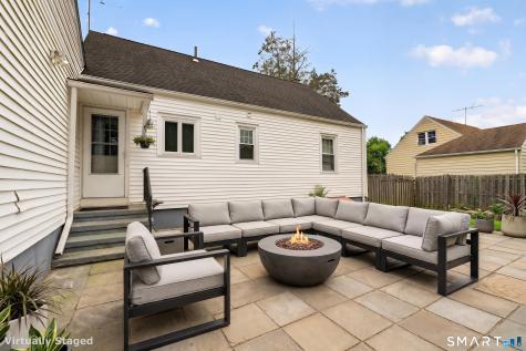 27 Wilson Avenue Trumbull CT 06611