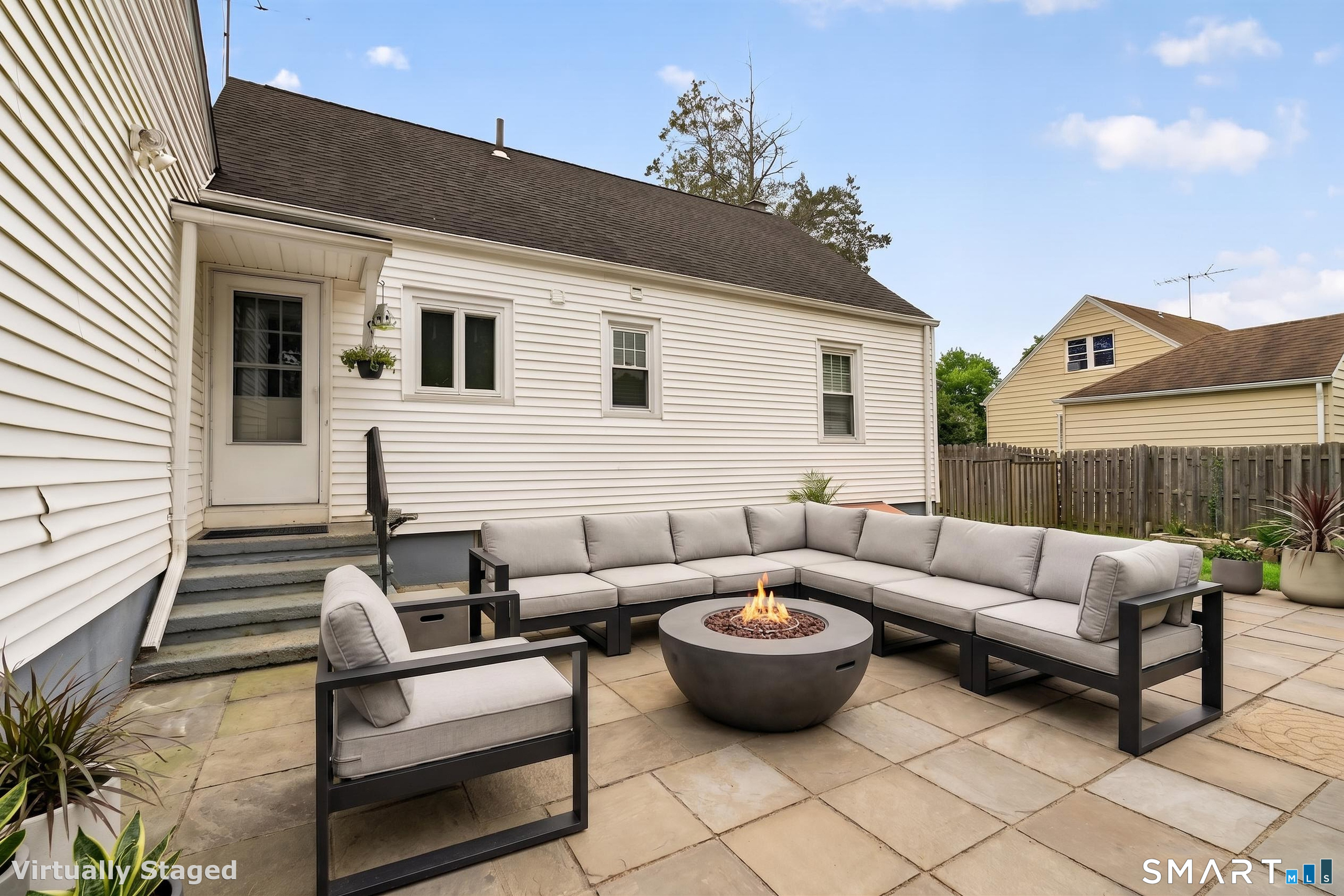 27 Wilson Avenue Trumbull CT 06611