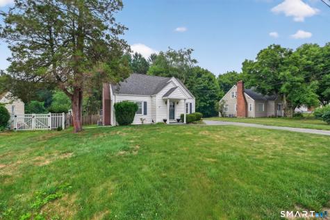 27 Wilson Avenue Trumbull CT 06611