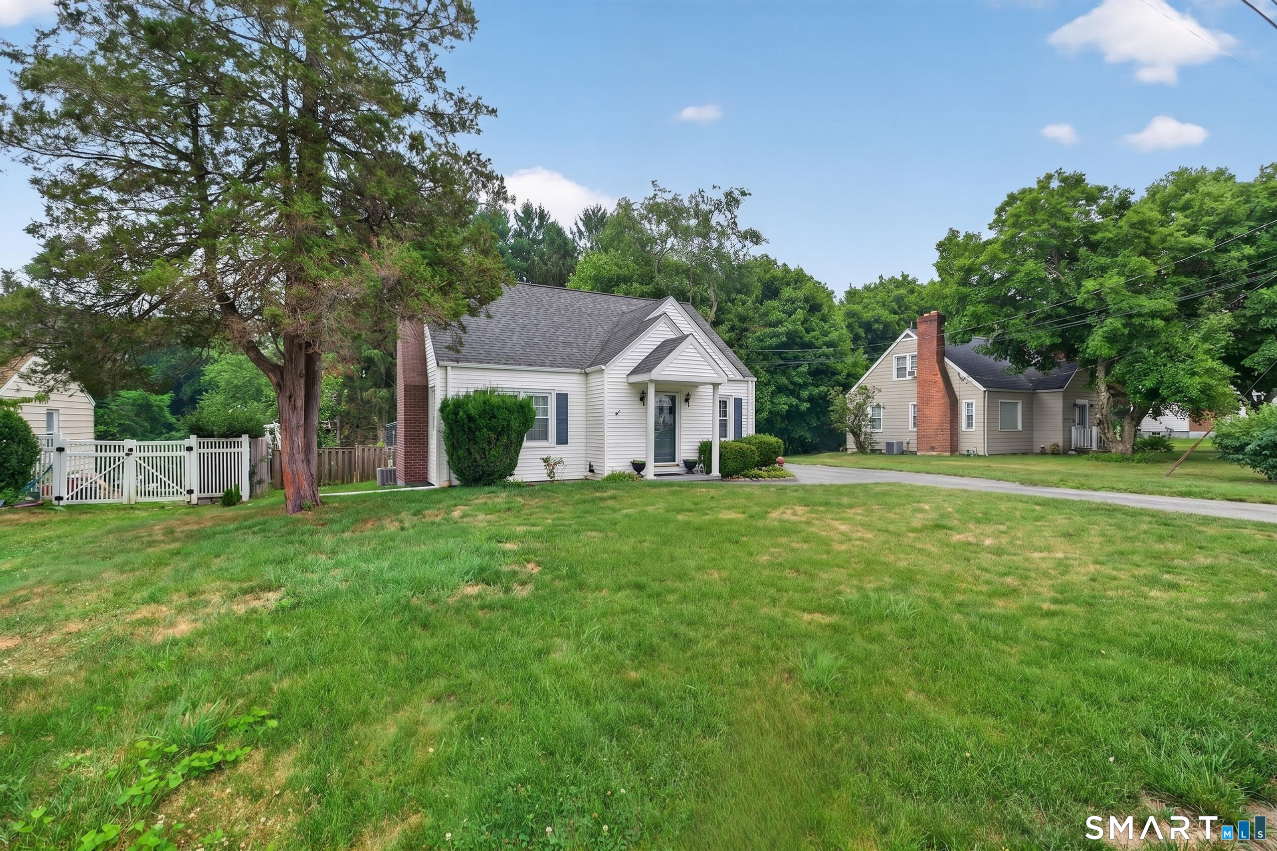 27 Wilson Avenue Trumbull CT 06611