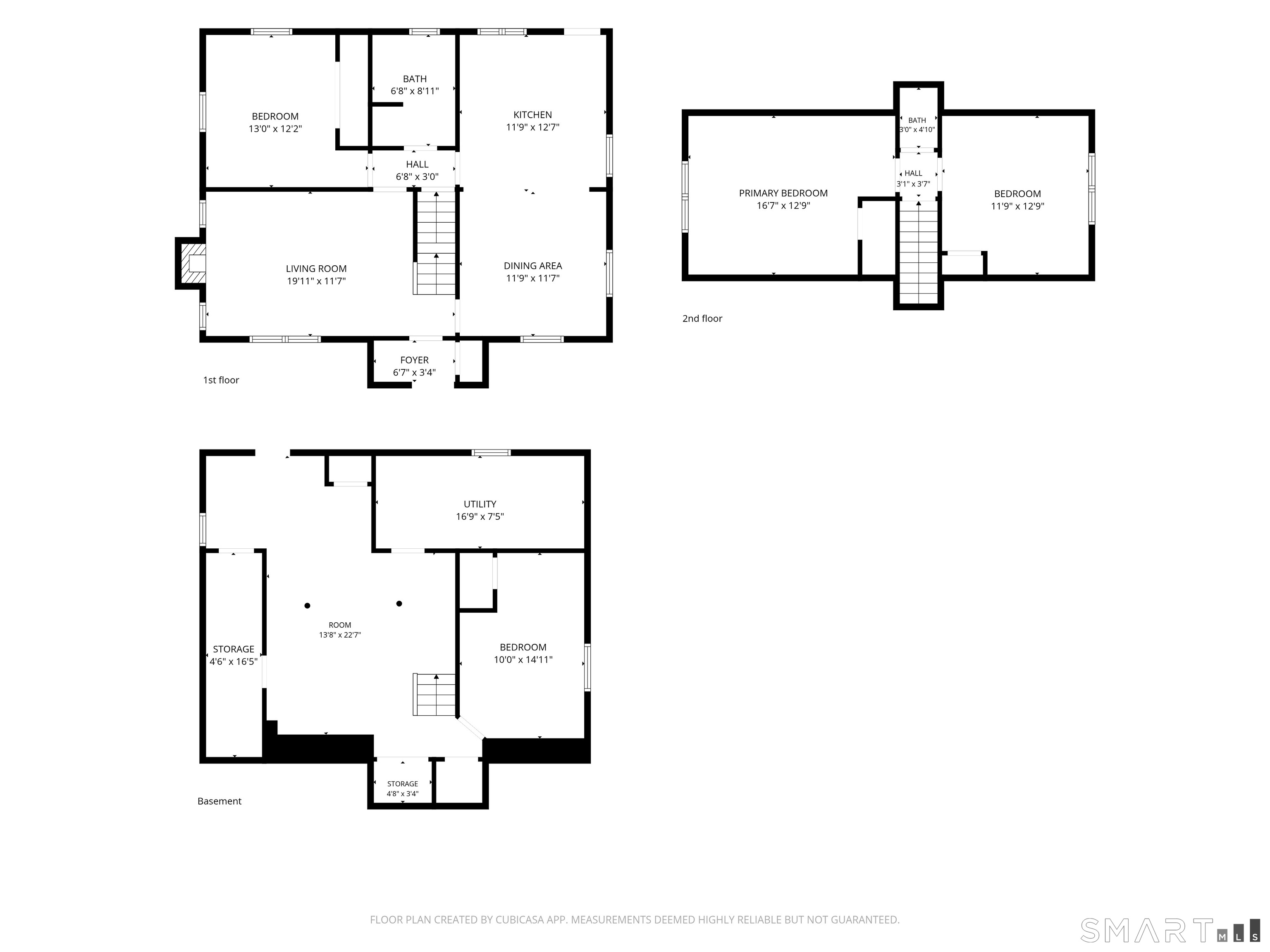 27 Wilson Avenue Trumbull CT 06611