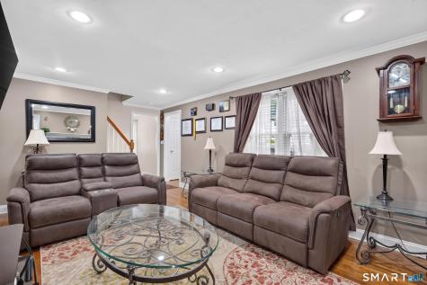 27 Wilson Avenue Trumbull CT 06611