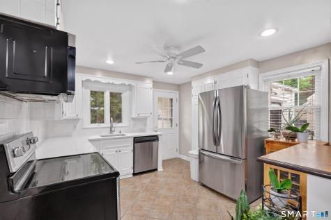27 Wilson Avenue Trumbull CT 06611