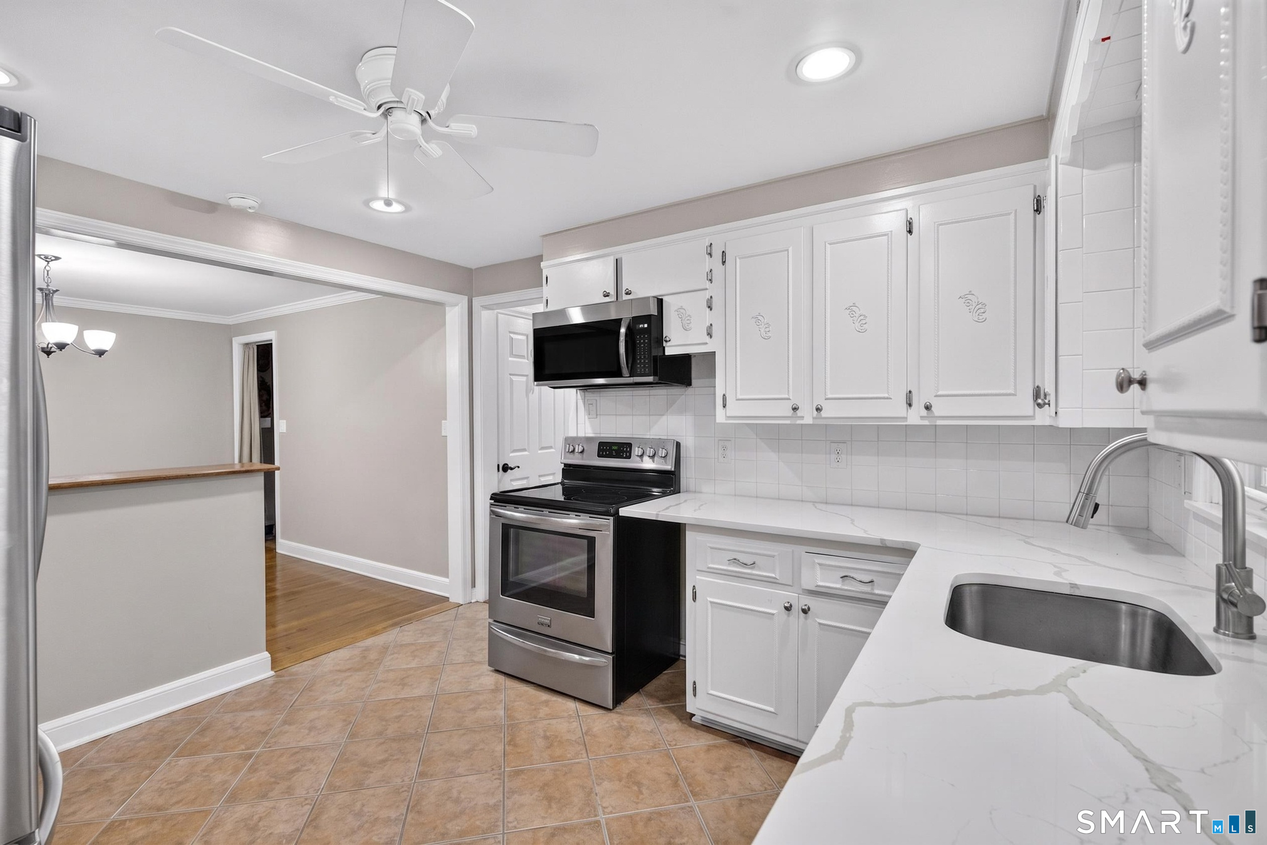 27 Wilson Avenue Trumbull CT 06611